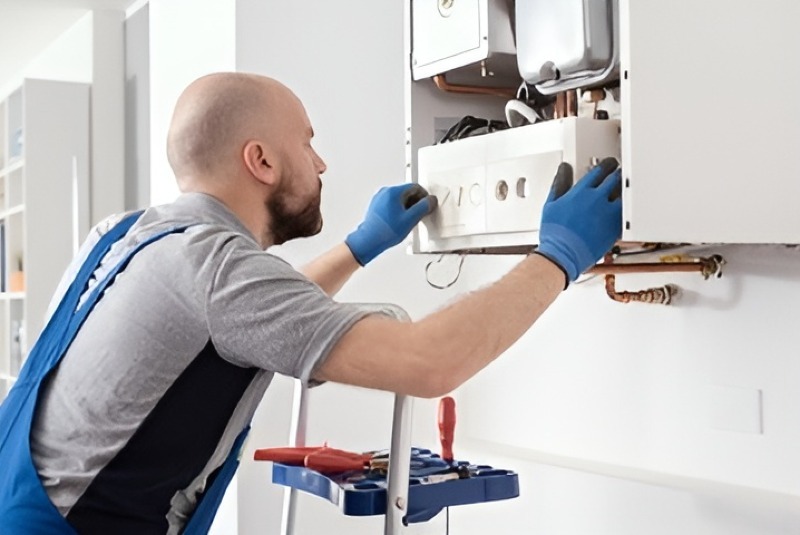 APPLIANCES REPAIR, HVAC SALES & REPAIR in Oasis