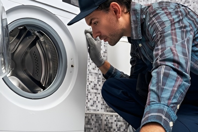 Dryer repair in Oasis