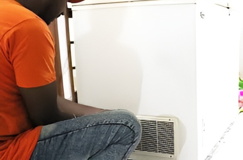 Freezer Repair in Oasis