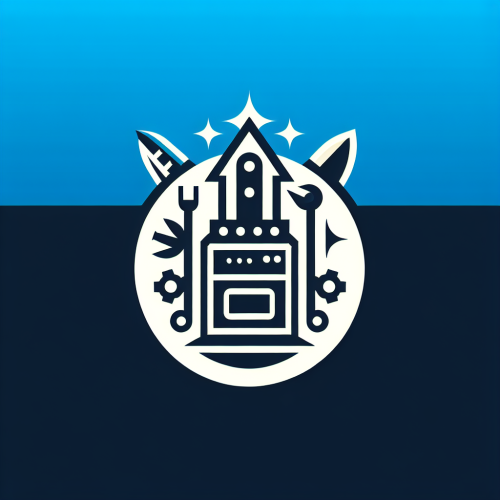 Oasis Spark Appliance Service logo